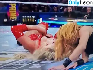 Liv Morgan / yaonlylivvonce nude photo #1561