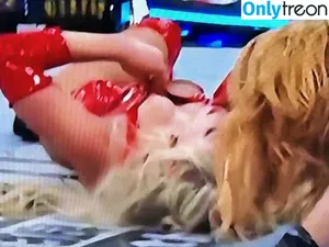 Liv Morgan / yaonlylivvonce nude photo #1562