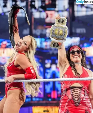 Liv Morgan / yaonlylivvonce nude photo #1565