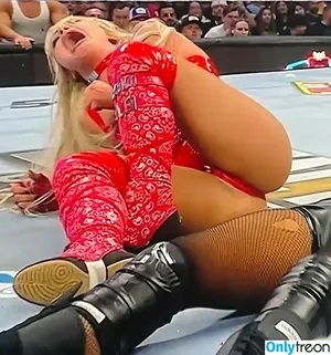 Liv Morgan / yaonlylivvonce nude photo #1568