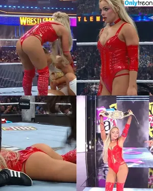 Liv Morgan / yaonlylivvonce nude photo #1571