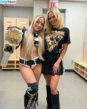 Liv Morgan / yaonlylivvonce nude photo #1573