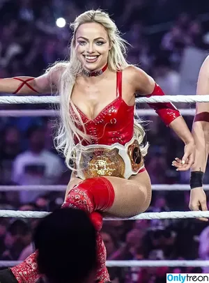 Liv Morgan / yaonlylivvonce nude photo #1575