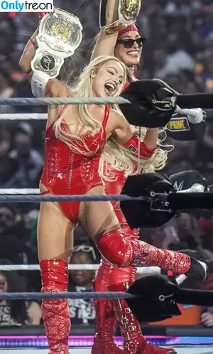 Liv Morgan / yaonlylivvonce nude photo #1576
