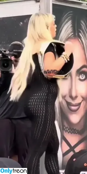 Liv Morgan / yaonlylivvonce nude photo #1674
