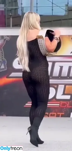 Liv Morgan / yaonlylivvonce nude photo #1675