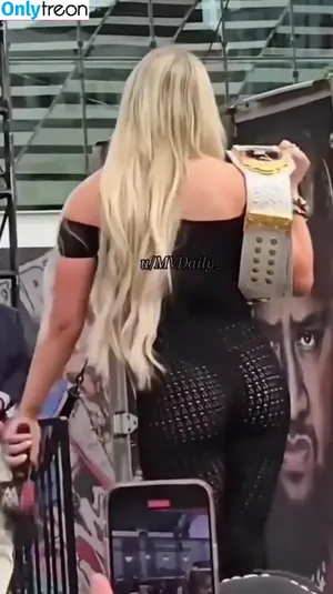 Liv Morgan / yaonlylivvonce nude photo #1685