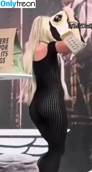 Liv Morgan / yaonlylivvonce nude photo #1686