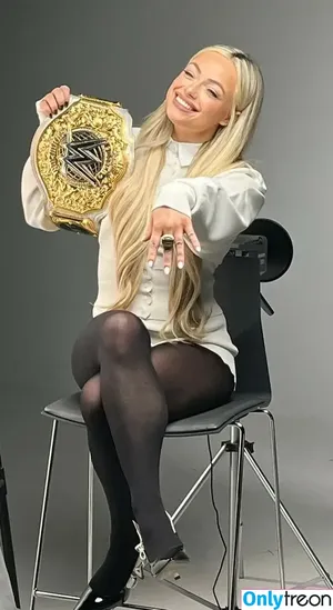 Liv Morgan / yaonlylivvonce nude photo #1692