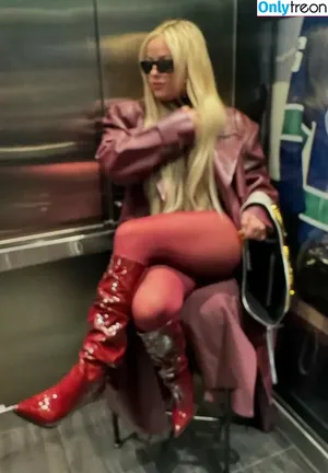 Liv Morgan / yaonlylivvonce nude photo #1693