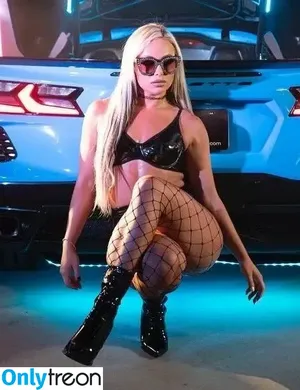 Liv Morgan / yaonlylivvonce nude photo #1695