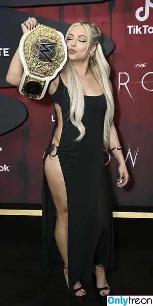 Liv Morgan / yaonlylivvonce nude photo #1700