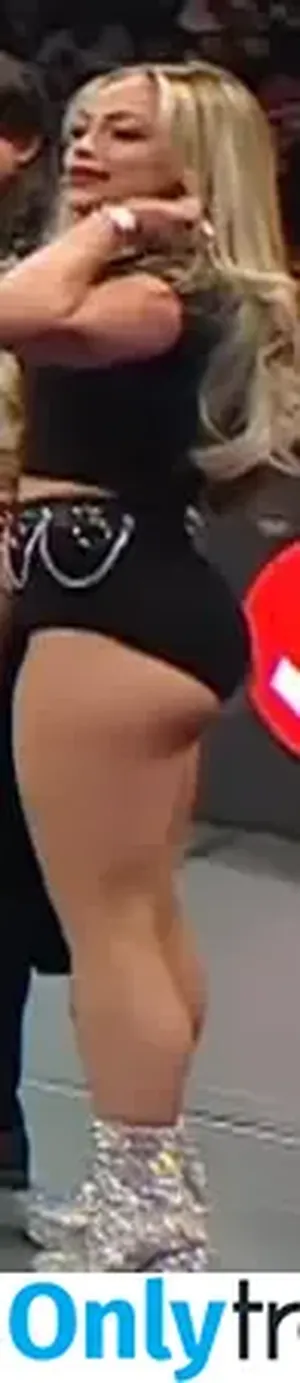 Liv Morgan / yaonlylivvonce nude photo #1704