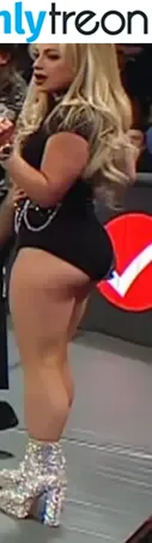 Liv Morgan / yaonlylivvonce nude photo #1705