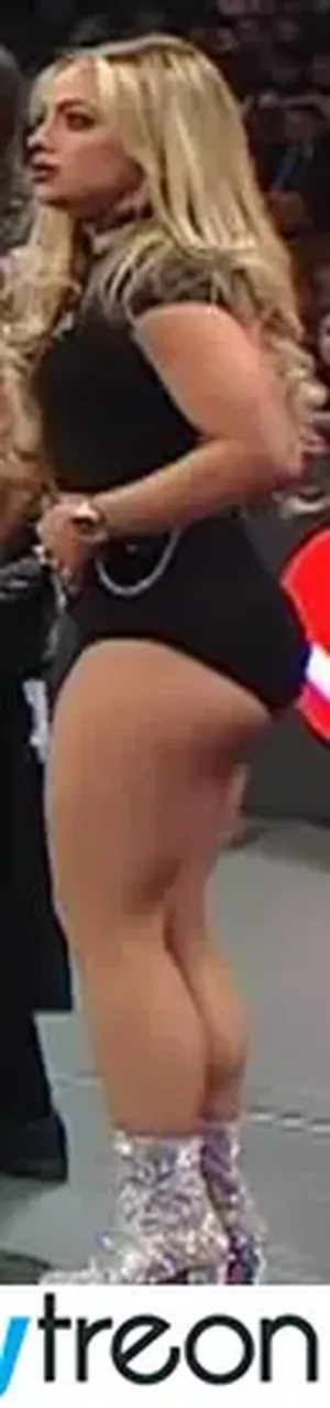Liv Morgan / yaonlylivvonce nude photo #1706