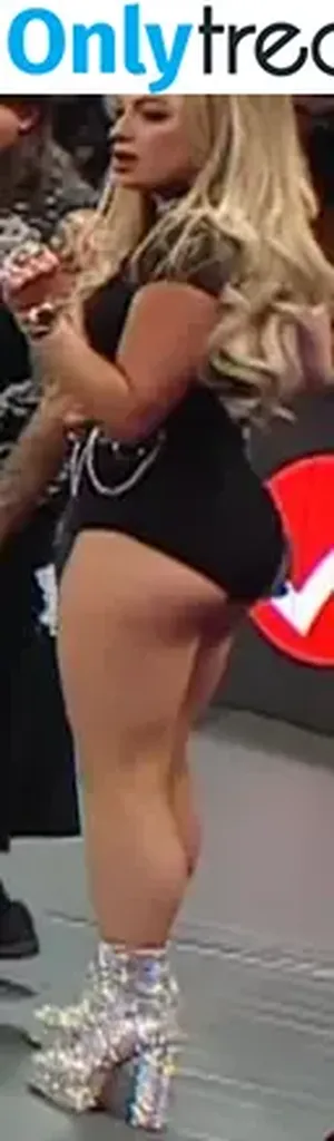 Liv Morgan / yaonlylivvonce nude photo #1707