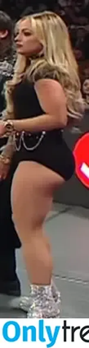 Liv Morgan / yaonlylivvonce nude photo #1708