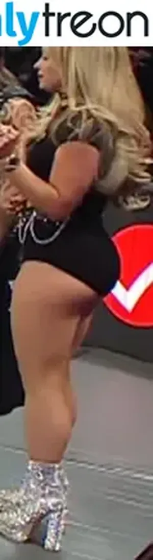 Liv Morgan / yaonlylivvonce nude photo #1710