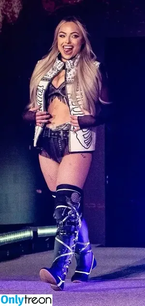 Liv Morgan / yaonlylivvonce nude photo #1713
