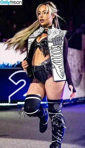Liv Morgan / yaonlylivvonce nude photo #1715
