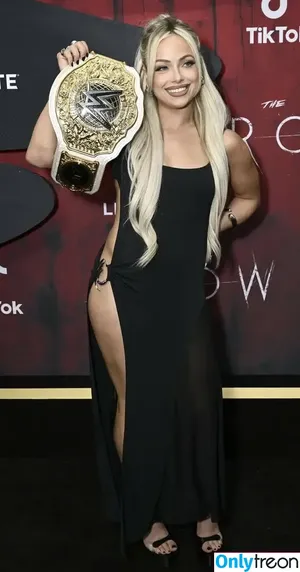 Liv Morgan / yaonlylivvonce nude photo #1716