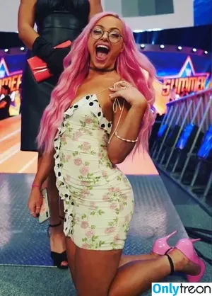 Liv Morgan / yaonlylivvonce nude photo #1718