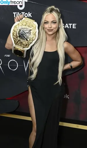 Liv Morgan / yaonlylivvonce nude photo #1723