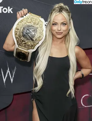 Liv Morgan / yaonlylivvonce nude photo #1738