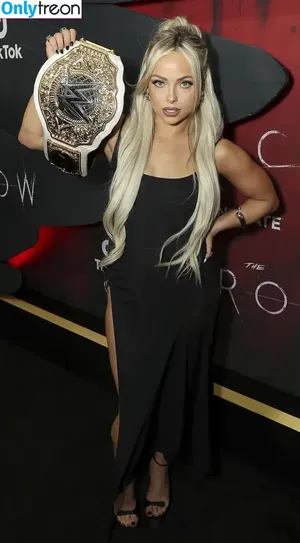 Liv Morgan / yaonlylivvonce nude photo #1739