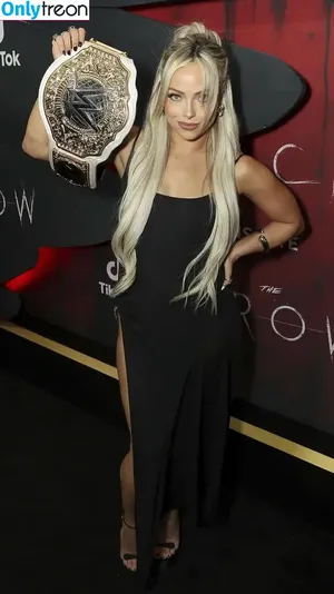 Liv Morgan / yaonlylivvonce nude photo #1740