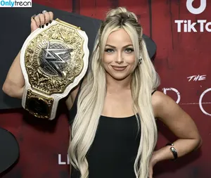 Liv Morgan / yaonlylivvonce nude photo #1741