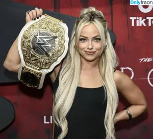 Liv Morgan / yaonlylivvonce nude photo #1742