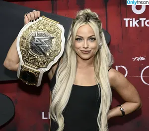 Liv Morgan / yaonlylivvonce nude photo #1743