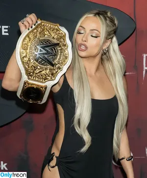 Liv Morgan / yaonlylivvonce nude photo #1744