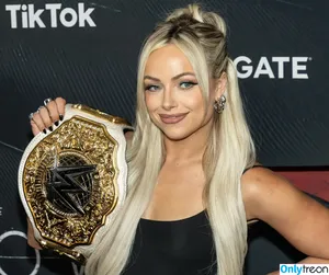 Liv Morgan / yaonlylivvonce nude photo #1745