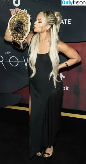 Liv Morgan / yaonlylivvonce nude photo #1746