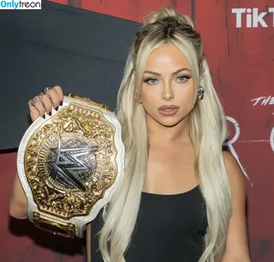 Liv Morgan / yaonlylivvonce nude photo #1747