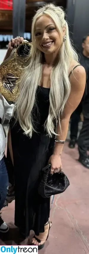 Liv Morgan / yaonlylivvonce nude photo #1748