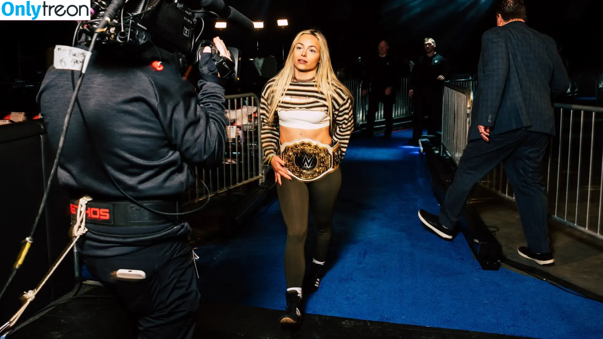 Liv Morgan голая photo #1242 (yaonlylivvonce)