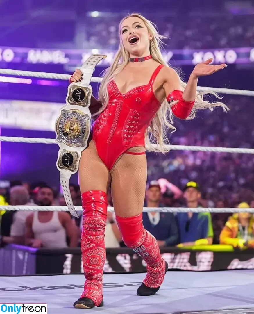 Liv Morgan nude photo #1566 (yaonlylivvonce)