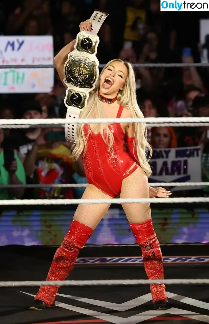 Liv Morgan nude photo #1585 (yaonlylivvonce)
