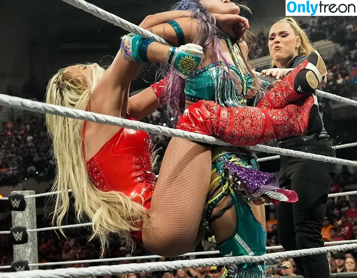 Liv Morgan nude photo #1586 (yaonlylivvonce)