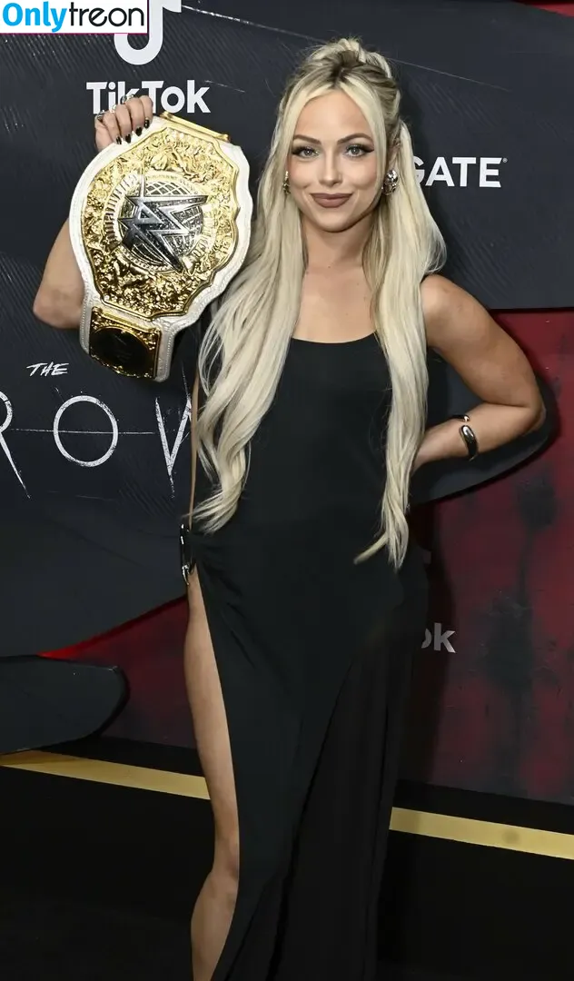 Liv Morgan nude photo #1723 (yaonlylivvonce)