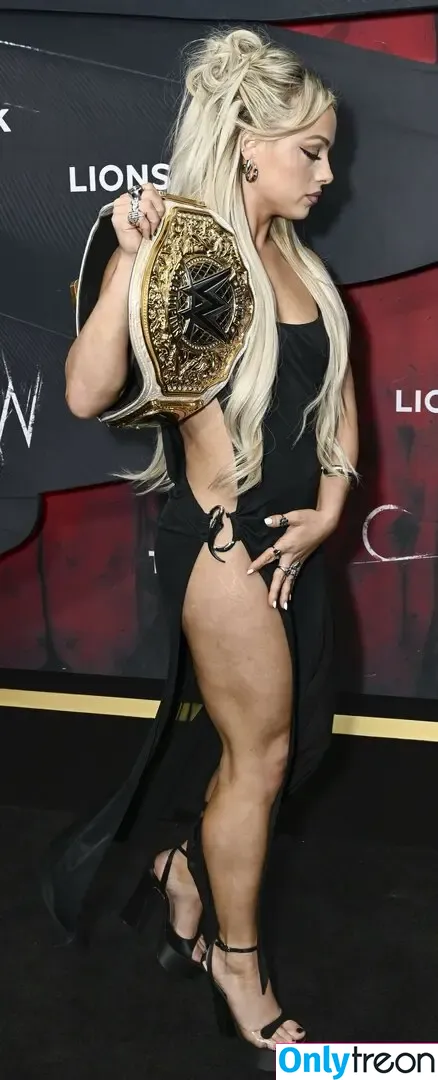 Liv Morgan nude photo #1724 (yaonlylivvonce)