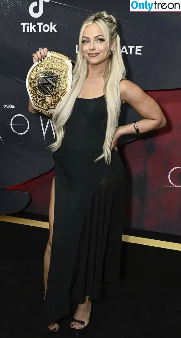 Liv Morgan nude photo #1725 (yaonlylivvonce)