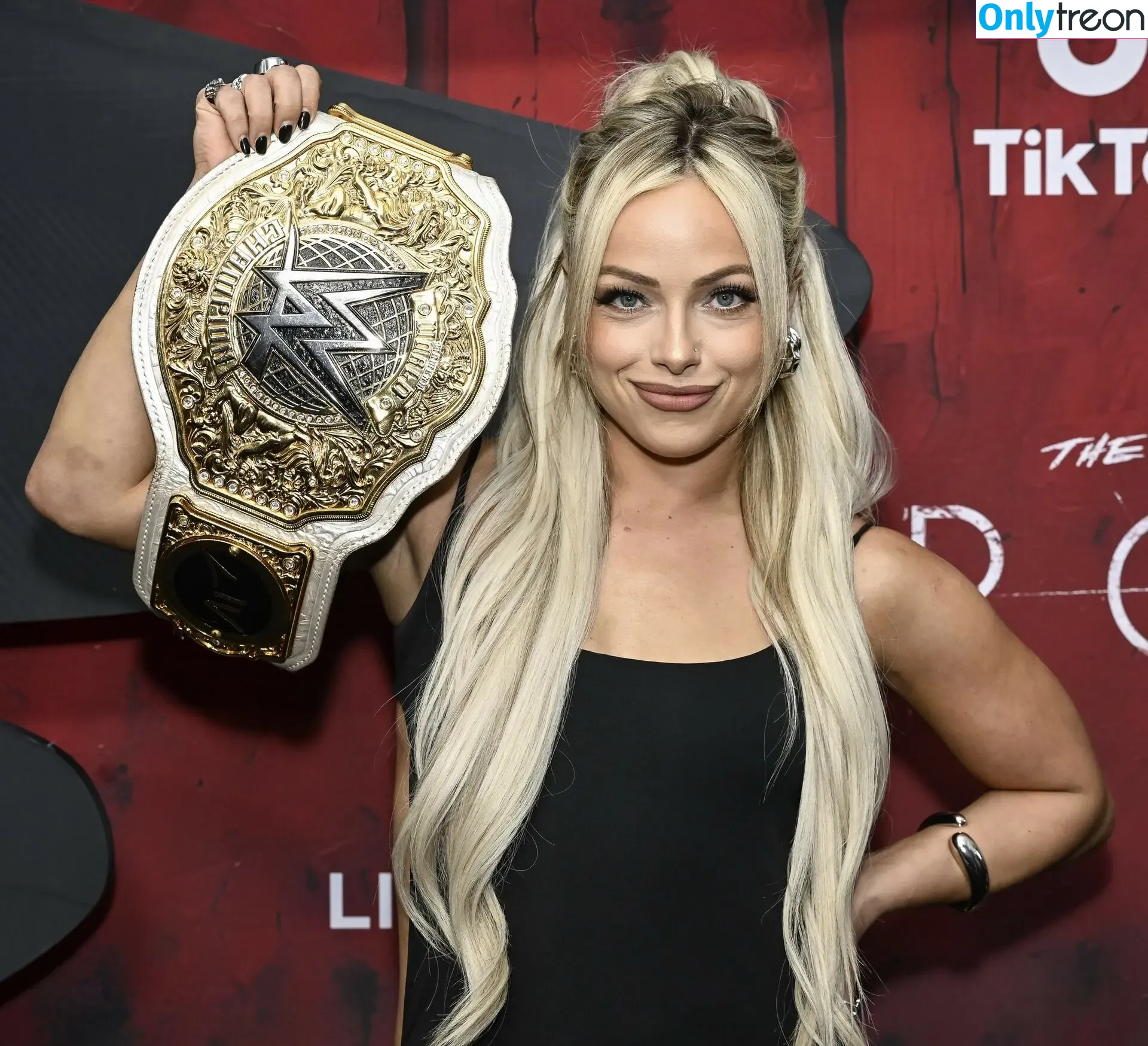 Liv Morgan голая photo #1742 (yaonlylivvonce)
