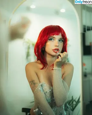 Liv Resenhas / livresenhas / livssecretlifefree nude photo #0102