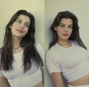 Liv Tyler / livtyler / livtyler0580 / misslivalittle фото голая #0023