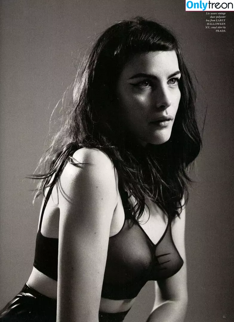 Liv Tyler голая photo #0154 (livtyler / livtyler0580 / misslivalittle)