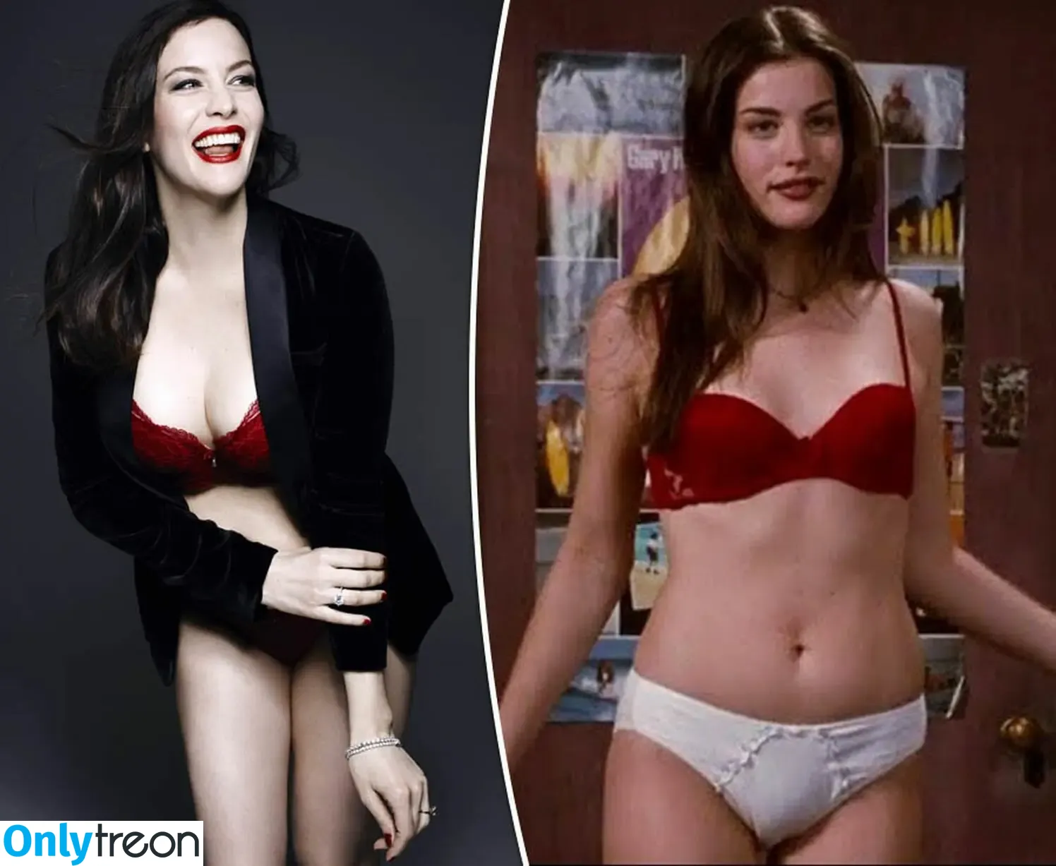 Liv Tyler nude photo #0298 (livtyler / misslivalittle)